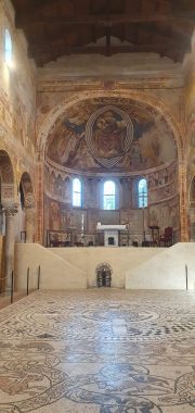 Visita all'Abbazia di Pomposa (15/30)